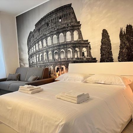 Roma Elena Hotel Ngoại thất bức ảnh