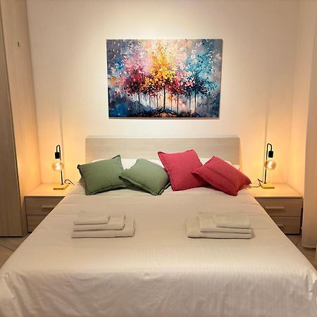 Roma Elena Hotel Ngoại thất bức ảnh