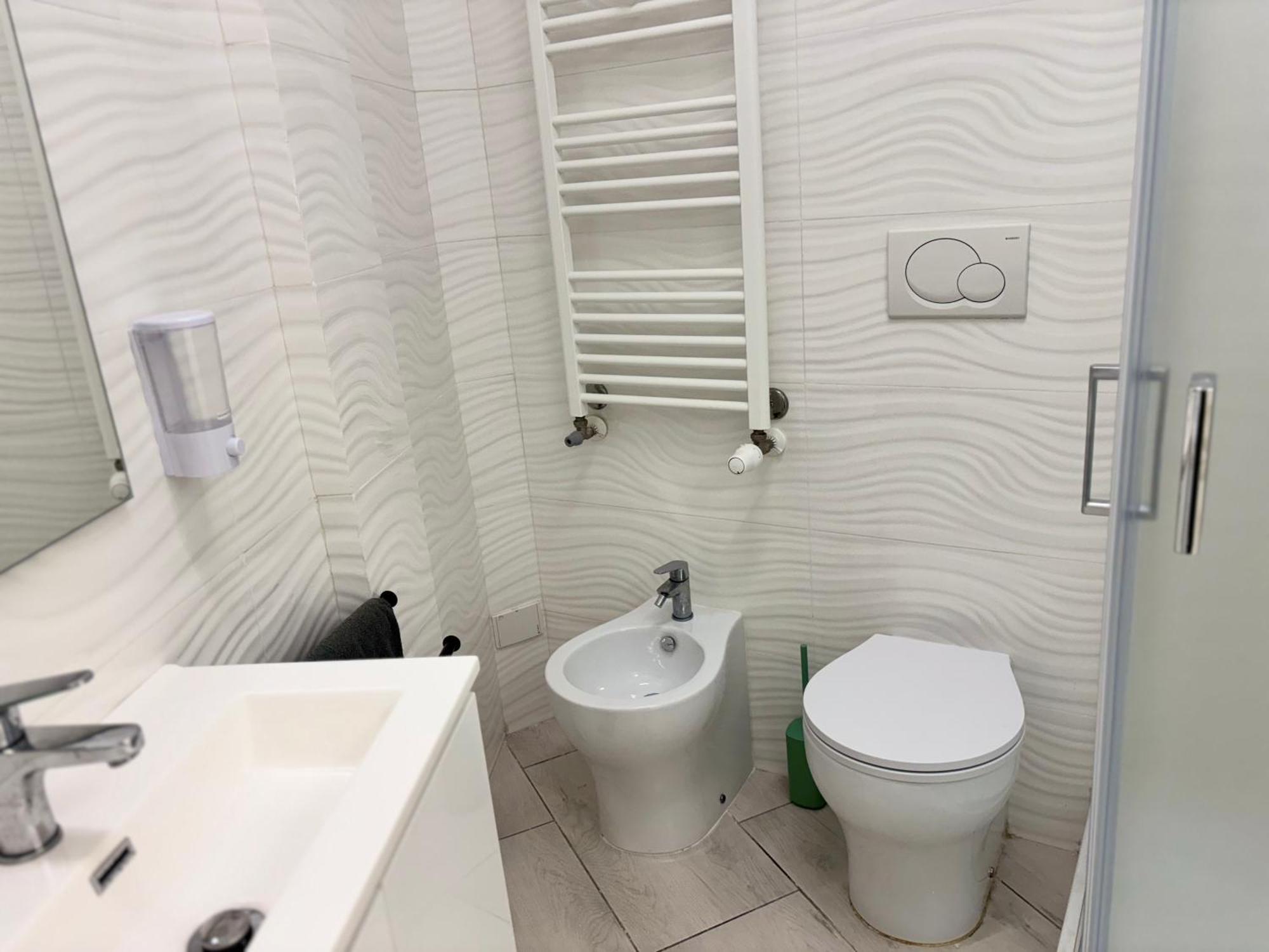 Roma Elena Hotel Ngoại thất bức ảnh