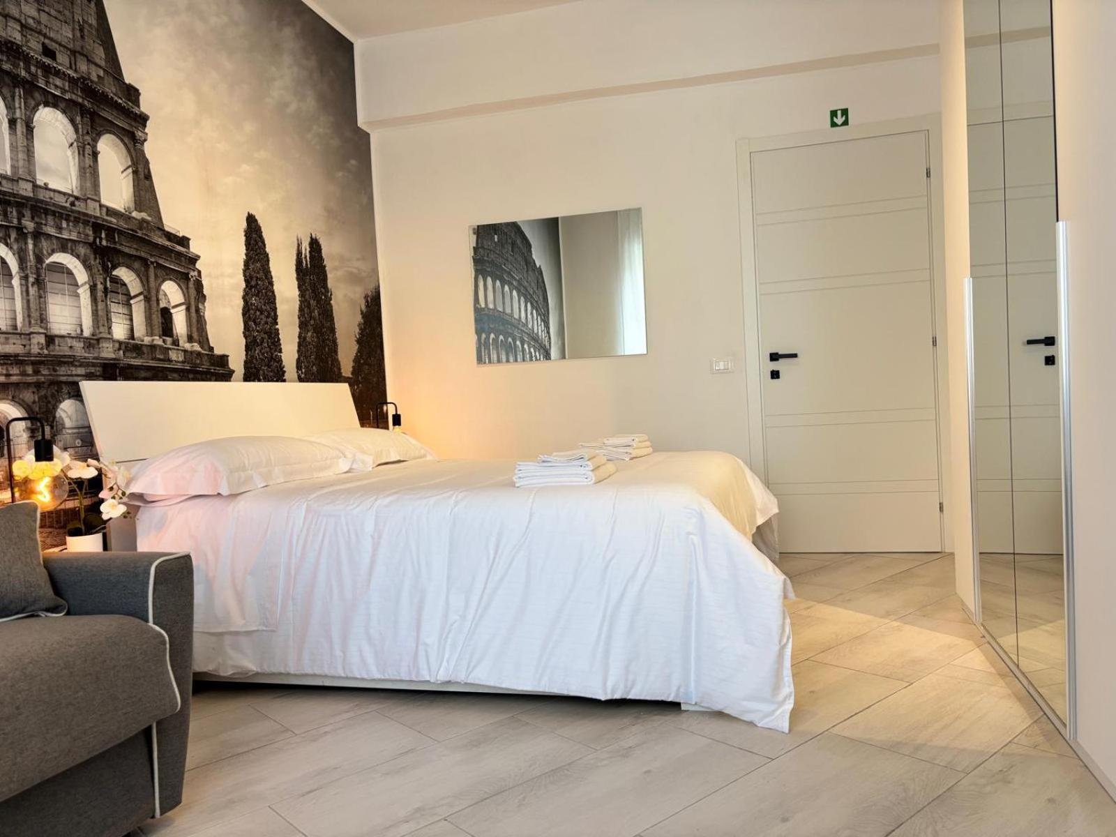 Roma Elena Hotel Ngoại thất bức ảnh