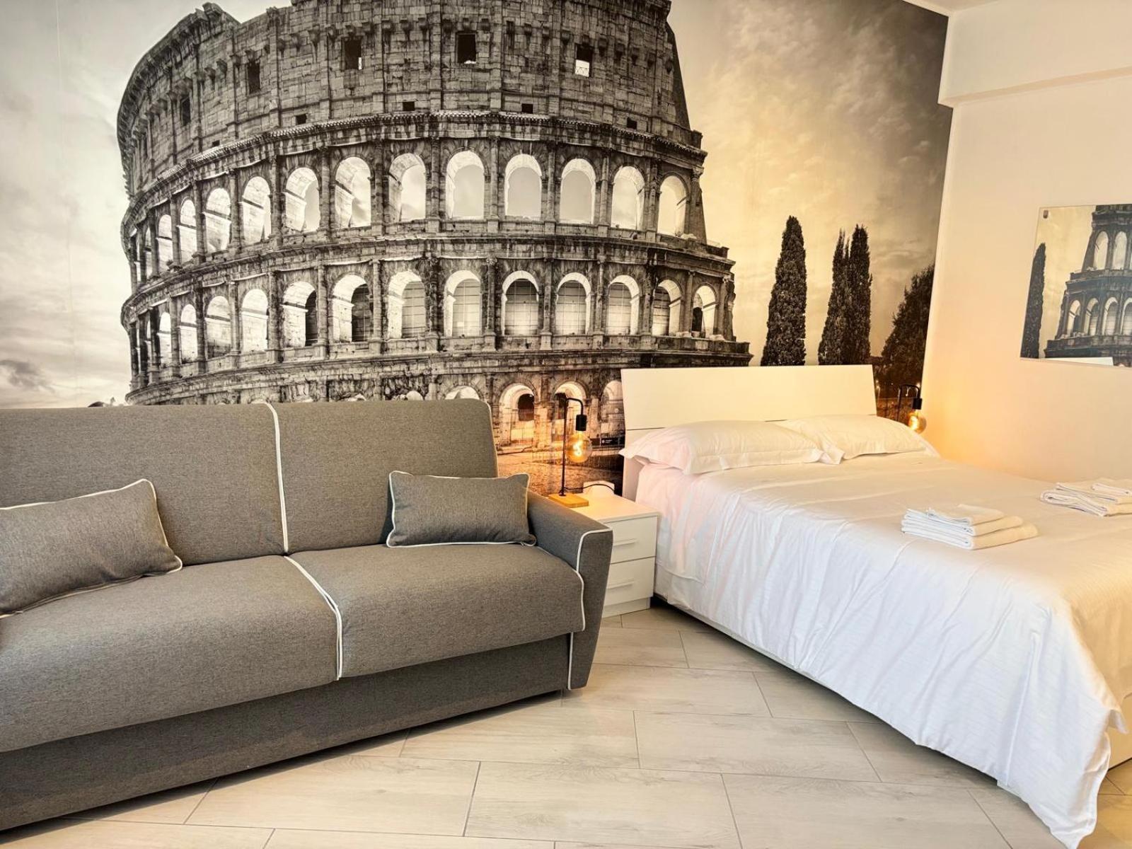 Roma Elena Hotel Ngoại thất bức ảnh
