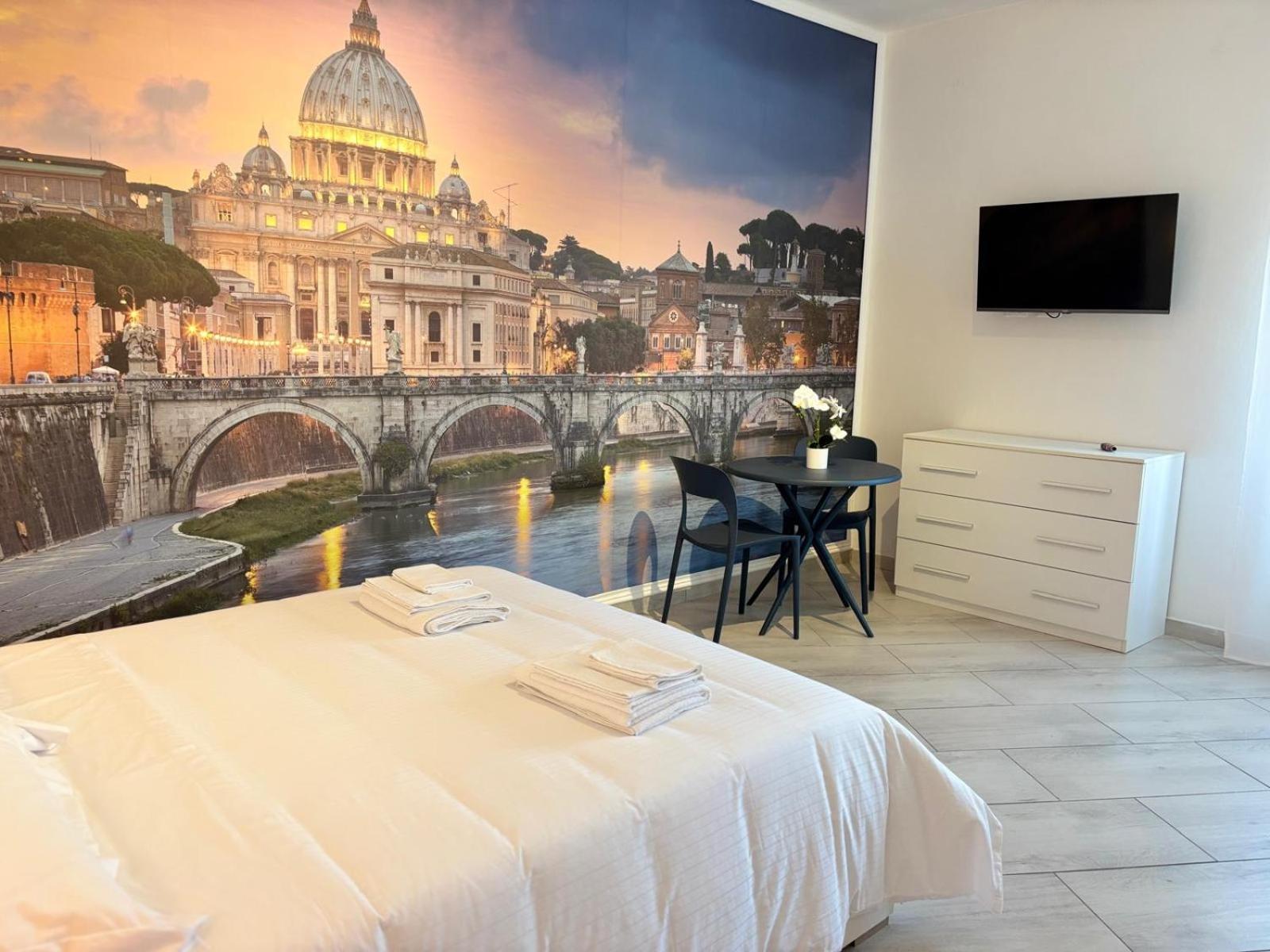 Roma Elena Hotel Ngoại thất bức ảnh