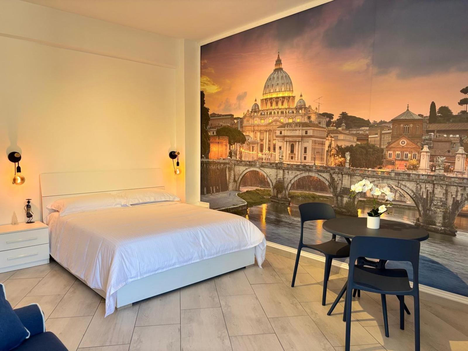 Roma Elena Hotel Ngoại thất bức ảnh