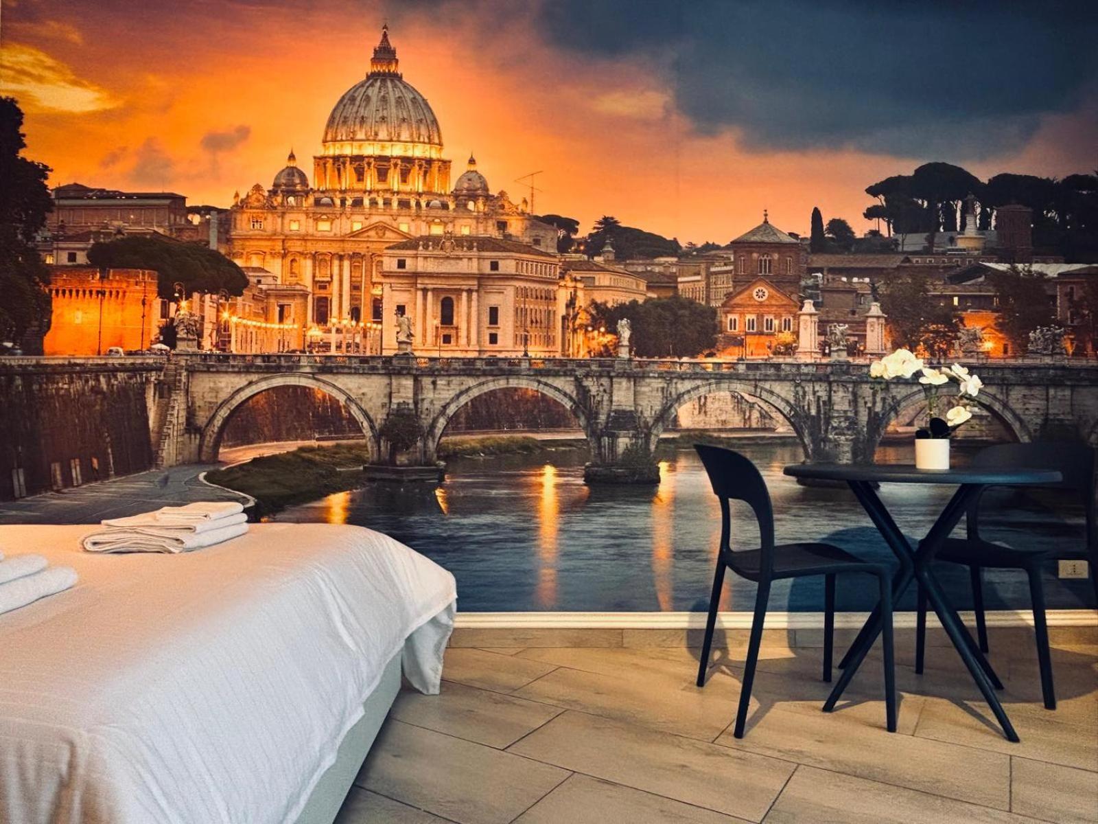 Roma Elena Hotel Ngoại thất bức ảnh
