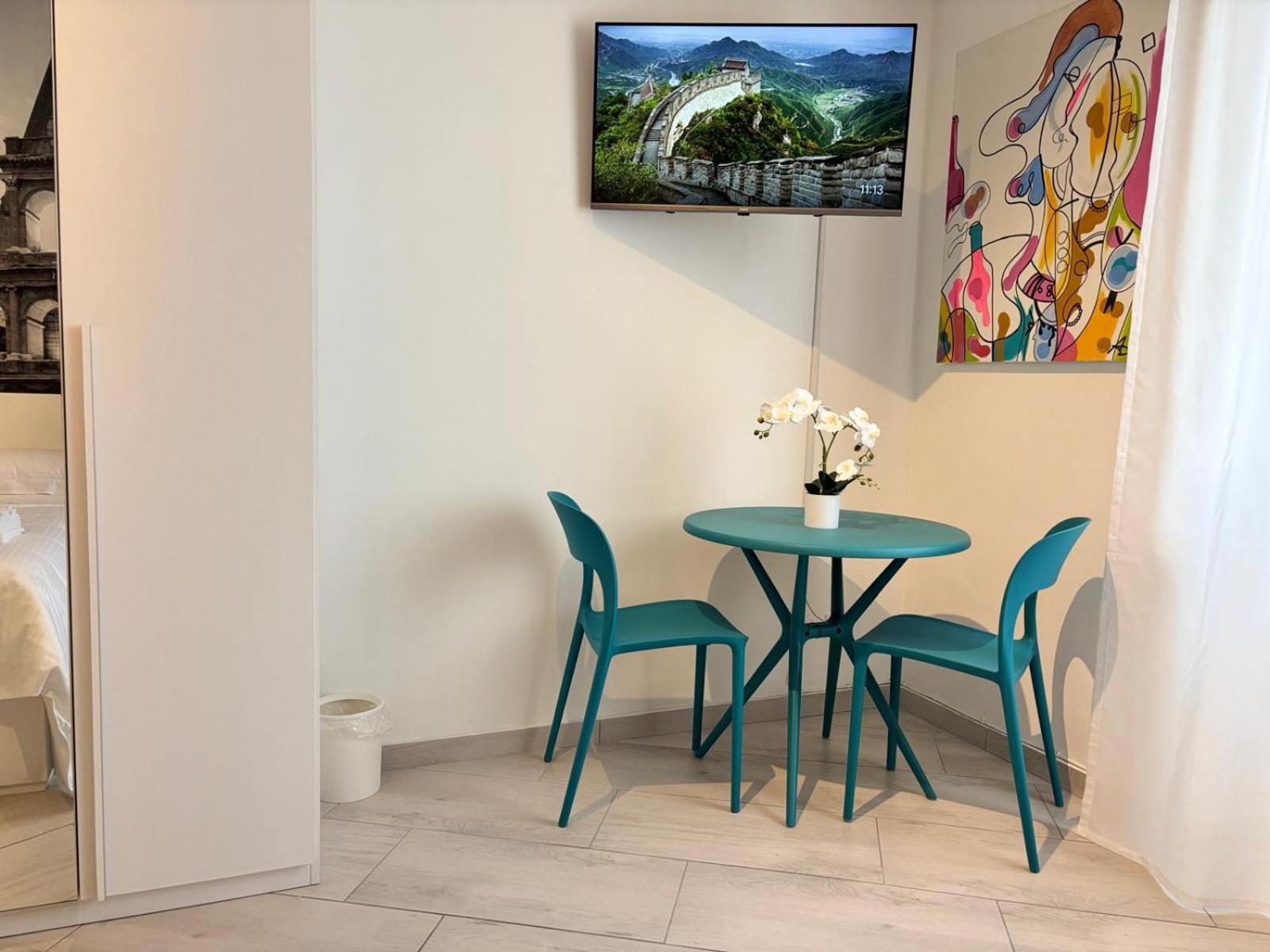 Roma Elena Hotel Ngoại thất bức ảnh
