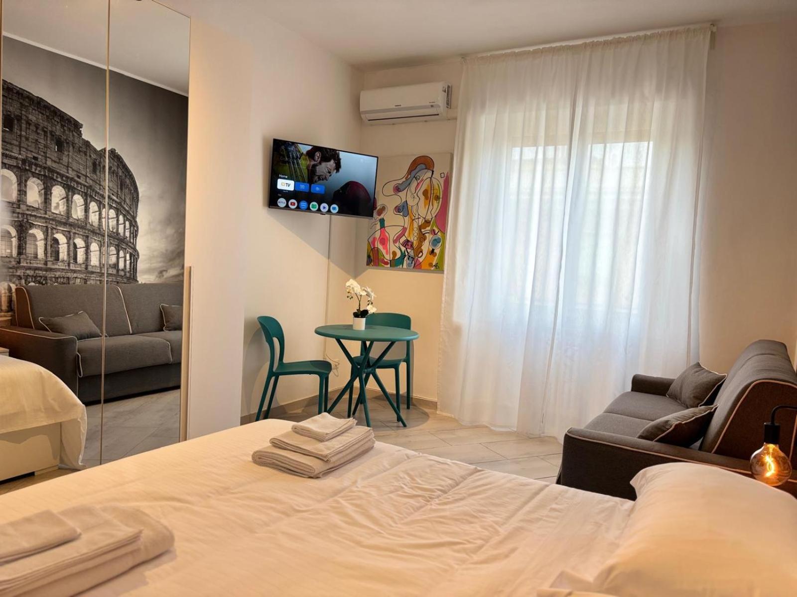 Roma Elena Hotel Ngoại thất bức ảnh