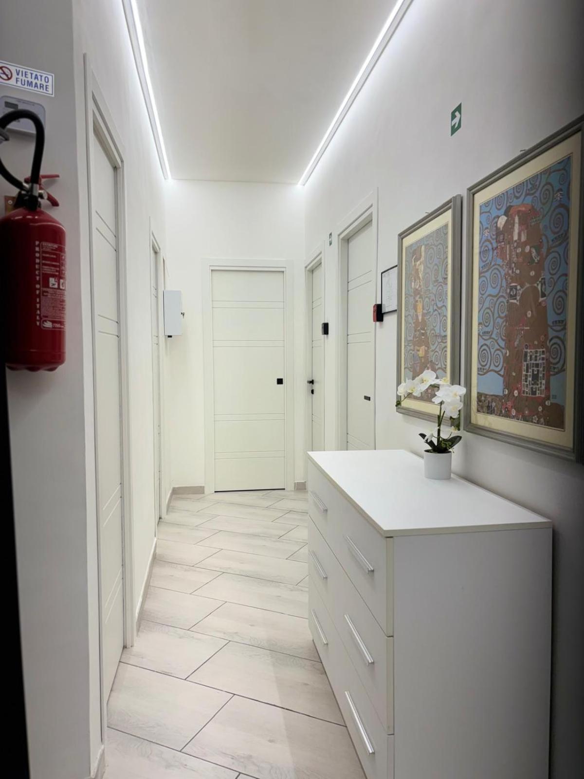 Roma Elena Hotel Ngoại thất bức ảnh