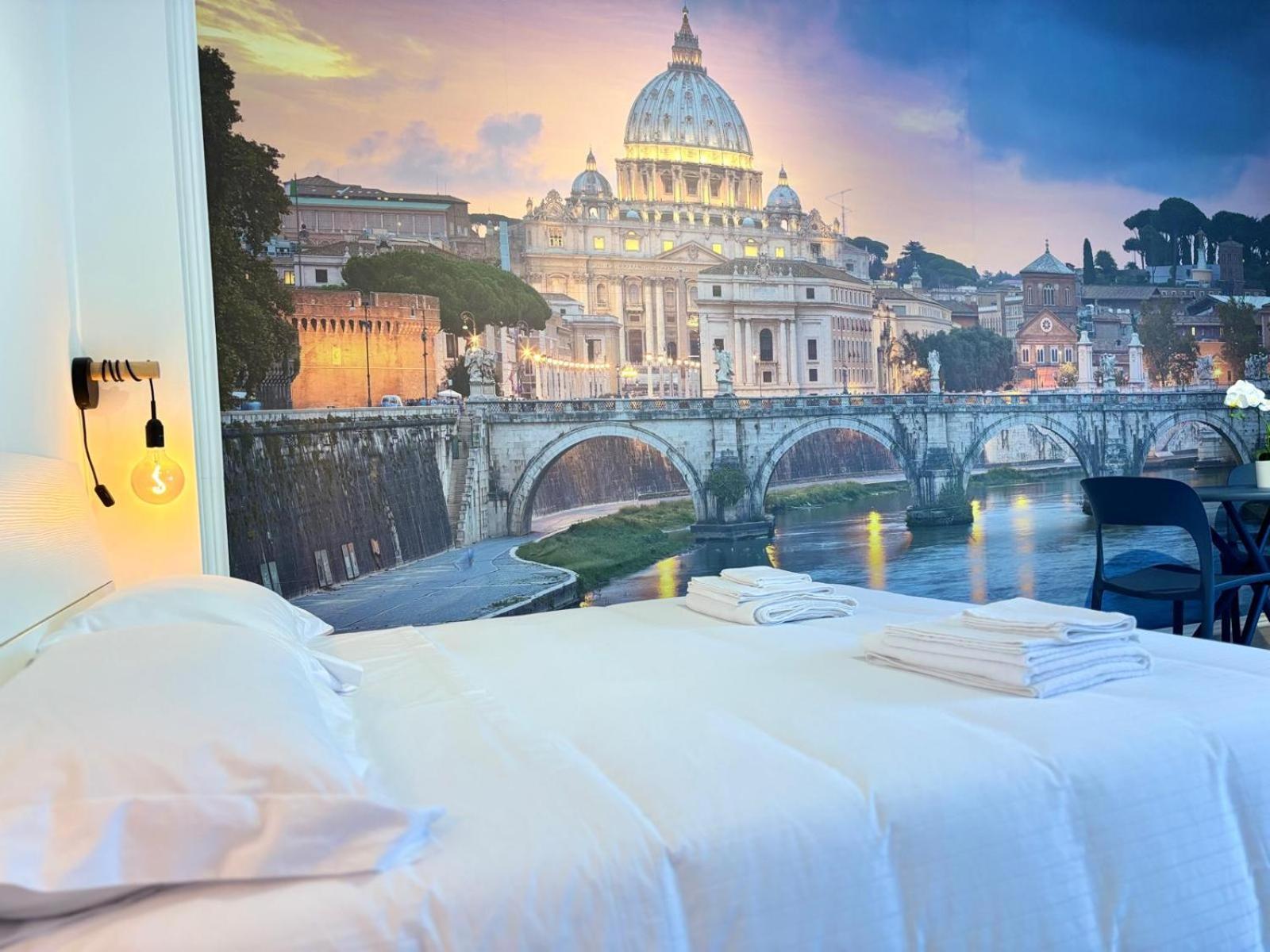 Roma Elena Hotel Ngoại thất bức ảnh