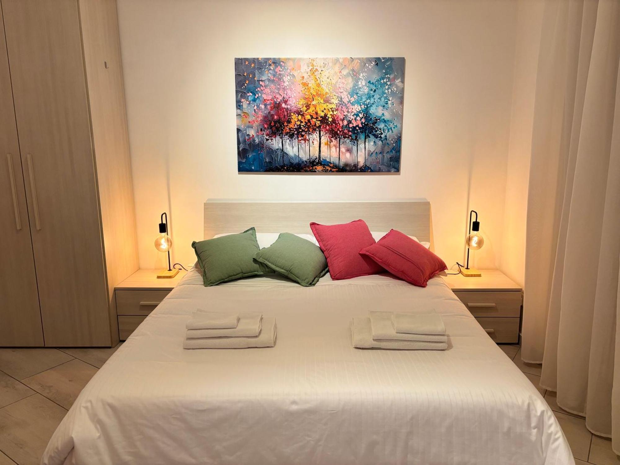 Roma Elena Hotel Ngoại thất bức ảnh