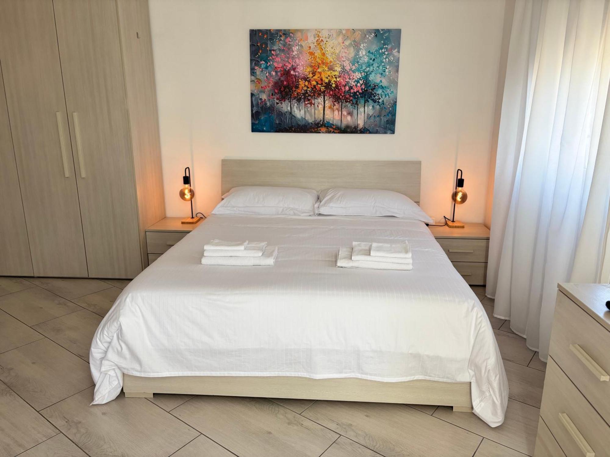 Roma Elena Hotel Ngoại thất bức ảnh