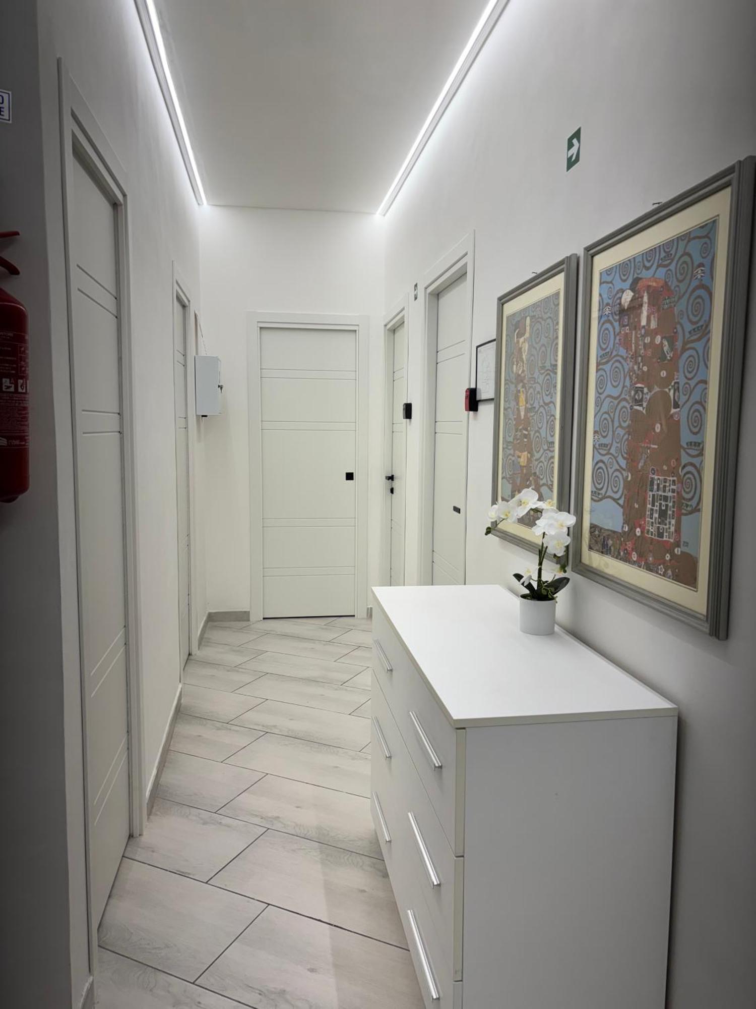 Roma Elena Hotel Ngoại thất bức ảnh