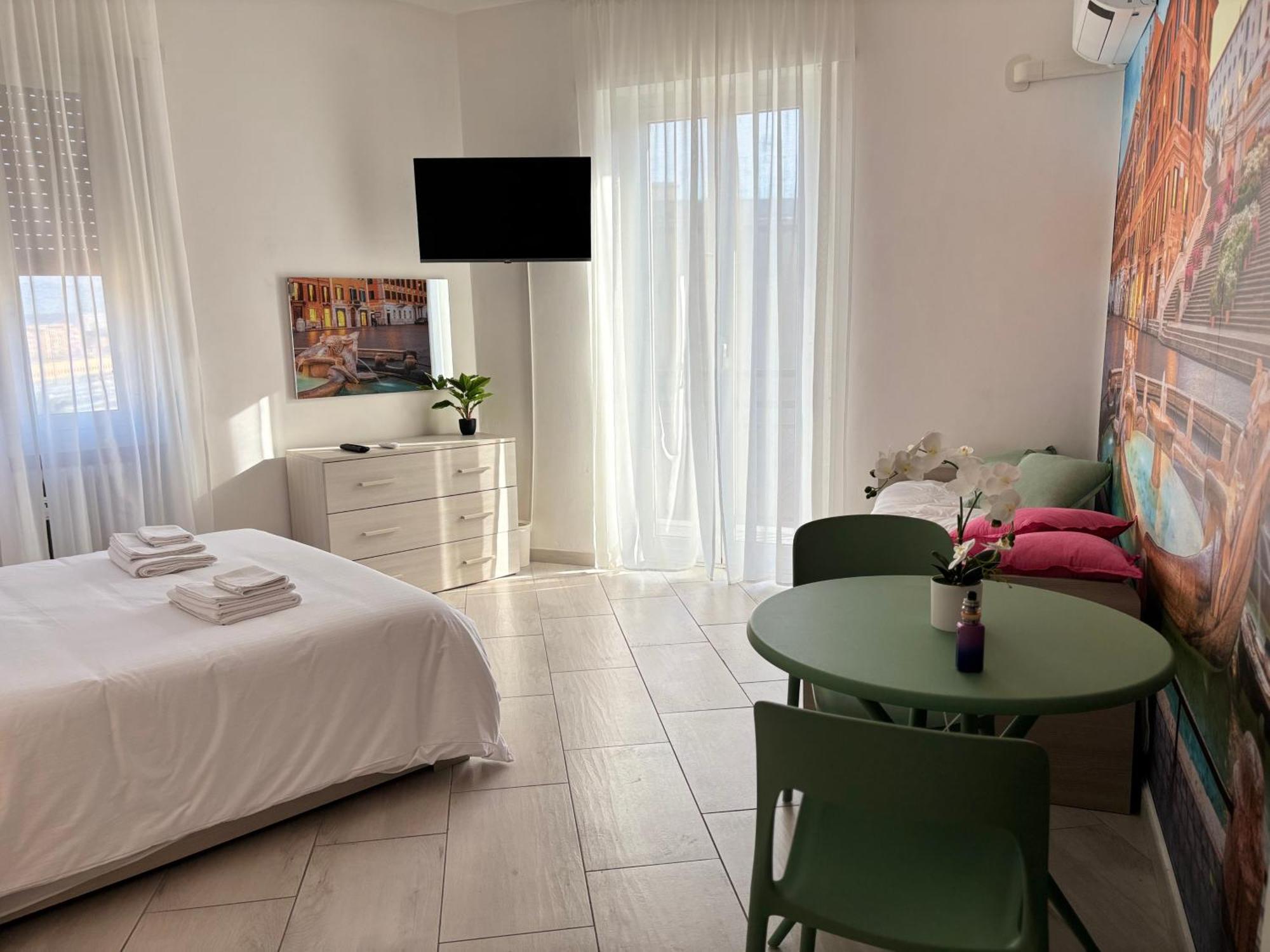 Roma Elena Hotel Ngoại thất bức ảnh