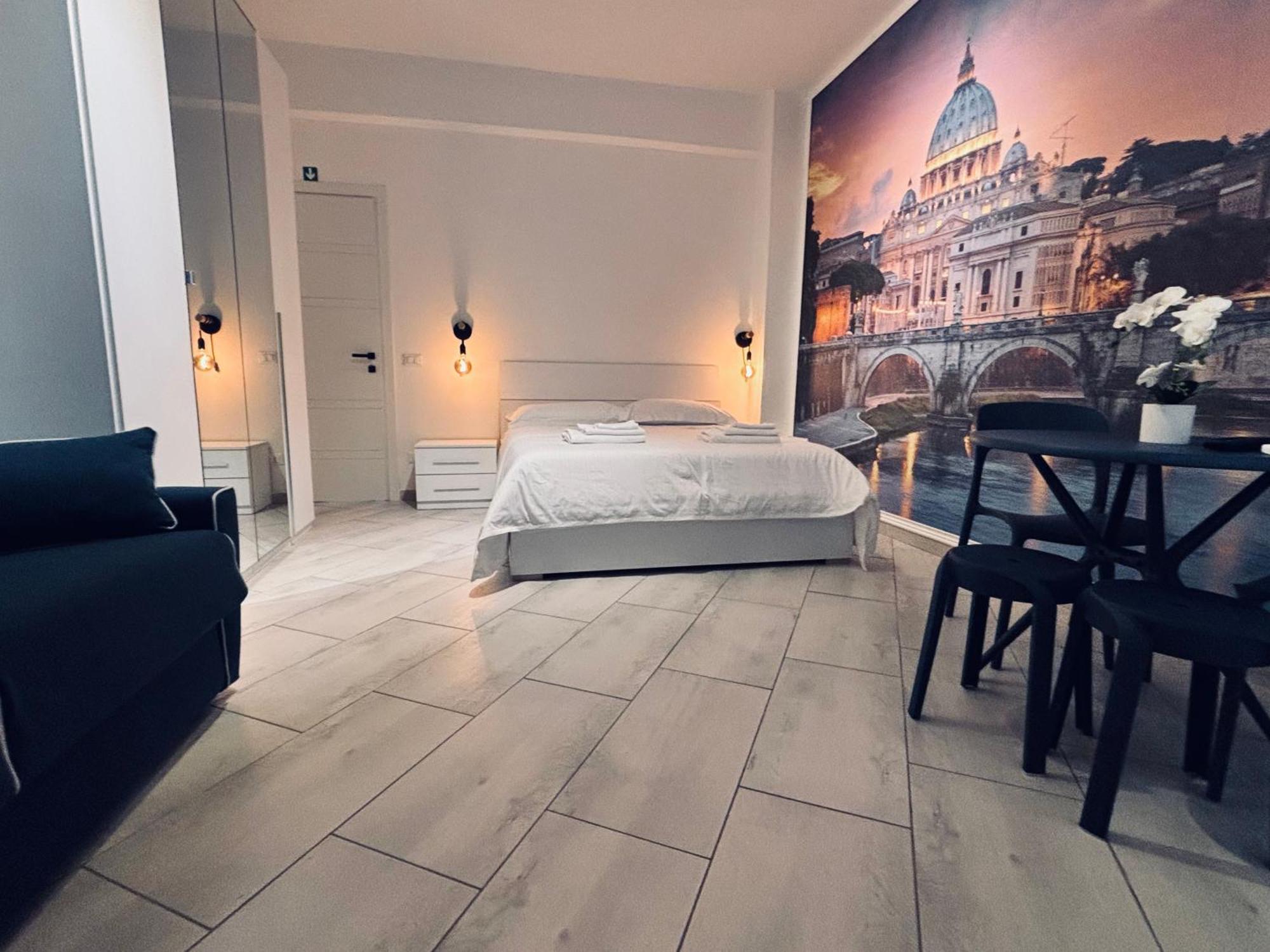 Roma Elena Hotel Ngoại thất bức ảnh