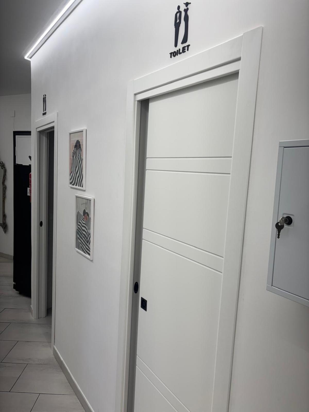 Roma Elena Hotel Ngoại thất bức ảnh